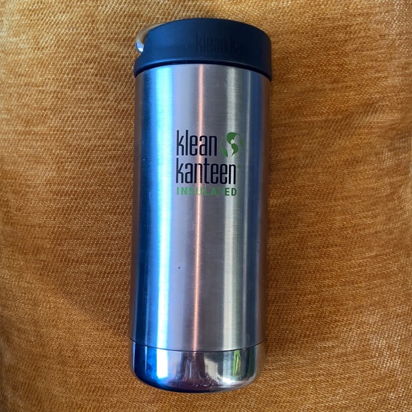 Other - Insulated TKWide 12 oz with Café Cap
